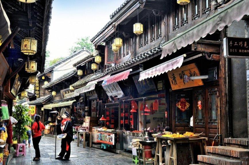 绘真·妙笔千山